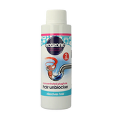 EcoZone Haaroplosser badkamerafvoer 250 Milliliter