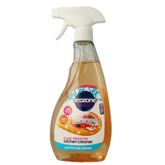 EcoZone Keukenreiniger 3-in-1 500.00 Milliliter