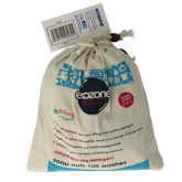 EcoZone Wasnoten 300 Gram