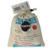 EcoZone Wasnoten 300.00 Gram