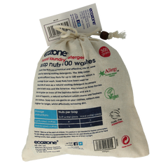 EcoZone Wasnoten 300.00 Gram