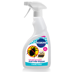 EcoZone Stofmijt spray 500 Milliliter