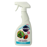 EcoZone Motten spray anti mot 500 Milliliter