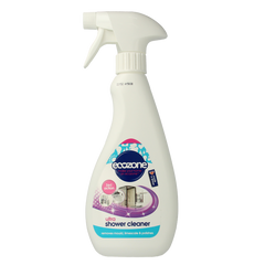 EcoZone Douche en kraan reiniger 500 Milliliter