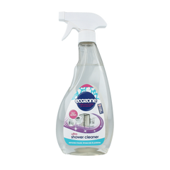 EcoZone Douche en kraan reiniger 500.00 Milliliter