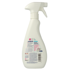 EcoZone Douche en kraan reiniger 500 Milliliter