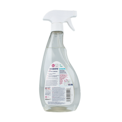 EcoZone Douche en kraan reiniger 500.00 Milliliter
