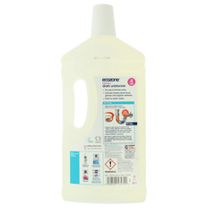 EcoZone Afvoer ontstopper vloeibaar 1 Liter