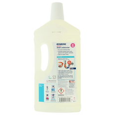 EcoZone Afvoer ontstopper vloeibaar 1 Liter