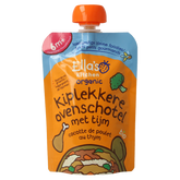 Ella's Kitchen Kiplekkere ovenschotel tijm 6+ maanden bio 130 Gram