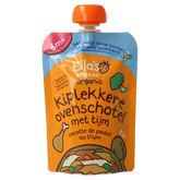 Ella's Kitchen Kiplekkere ovenschotel tijm 6+ maanden bio 130.00 Gram