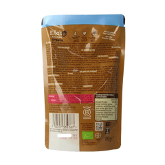 Ella's Kitchen Hartverwarmende runderstoof 8+ maanden bio 190.00 Gram