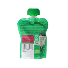 Ella's Kitchen The green one 6+ maanden bio 90.00 Gram