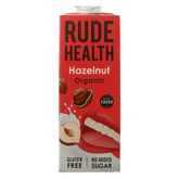 Rude Health Hazelnootdrank bio 1 Liter
