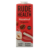 Rude Health Hazelnootdrank bio 1 Liter
