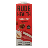 Rude Health Hazelnootdrank bio 1.00 Liter