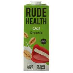 Rude Health Haverdrank bio 1.00 Liter