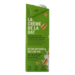 Rude Health Haverdrank bio 1 Liter