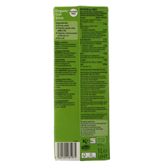 Rude Health Haverdrank bio 1.00 Liter