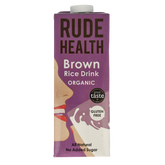 Rude Health Rijstdrank bio 1 Liter