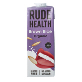 Rude Health Rijstdrank bio 1.00 Liter