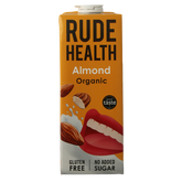 Rude Health Amandeldrank bio 1.00 Liter
