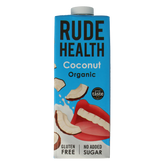 Rude Health Kokosdrank bio 1 Liter