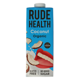 Rude Health Kokosdrank bio 1.00 Liter