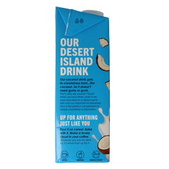 Rude Health Kokosdrank bio 1 Liter