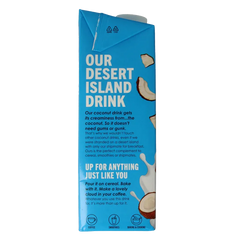 Rude Health Kokosdrank bio 1 Liter