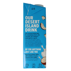 Rude Health Kokosdrank bio 1.00 Liter