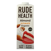 Rude Health Amandeldrank ultimate bio 1.00 Liter