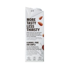 Rude Health Amandeldrank ultimate bio 1.00 Liter