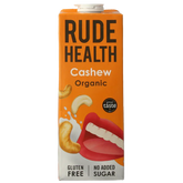 Rude Health Cashewnootdrank bio 1 Liter