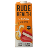Rude Health Cashewnootdrank bio 1 Liter