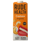 Rude Health Cashewnootdrank bio 1.00 Liter