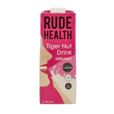 Rude Health Tijgernootdrank bio 1 Liter