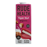 Rude Health Tijgernootdrank bio 1.00 Liter