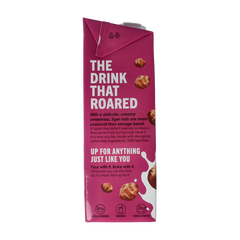 Rude Health Tijgernootdrank bio 1 Liter