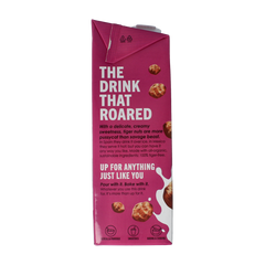 Rude Health Tijgernootdrank bio 1.00 Liter