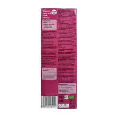 Rude Health Tijgernootdrank bio 1 Liter