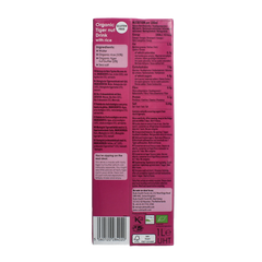 Rude Health Tijgernootdrank bio 1.00 Liter