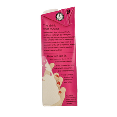 Rude Health Tijgernootdrank bio 1 Liter