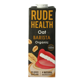Rude Health Oat barista drink bio 1 Liter
