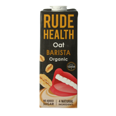 Rude Health Oat barista drink bio 1 Liter