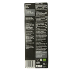 Rude Health Oat barista drink bio 1 Liter