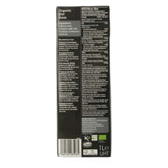 Rude Health Oat barista drink bio 1 Liter