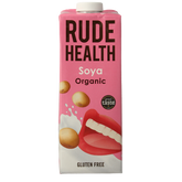 Rude Health Sojadrink bio 1 Liter