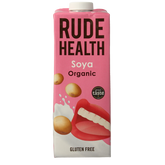 Rude Health Sojadrink bio 1.00 Liter