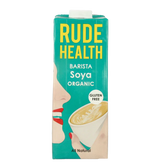 Rude Health Barista soja bio 1 Liter